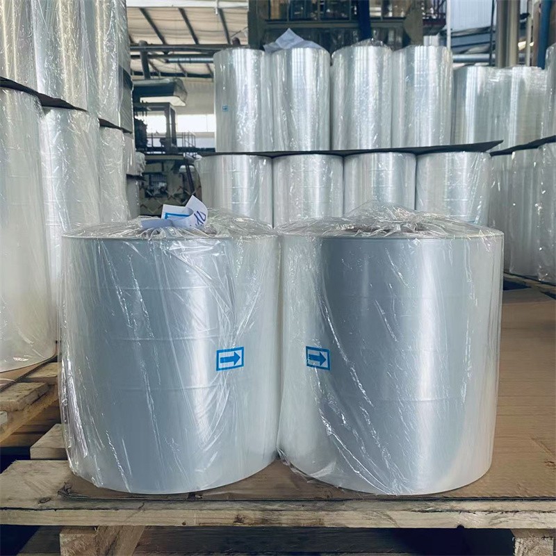 Pallet Wrap Film